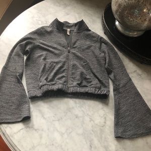 Free People Jacket